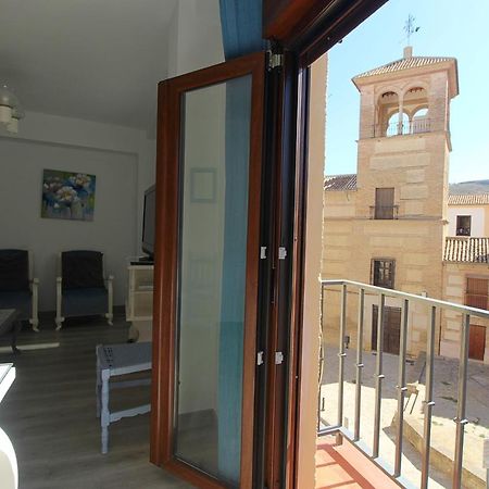 Centro Antequera Ideal Grupos "Apartamento Las Descalzas" Екстериор снимка