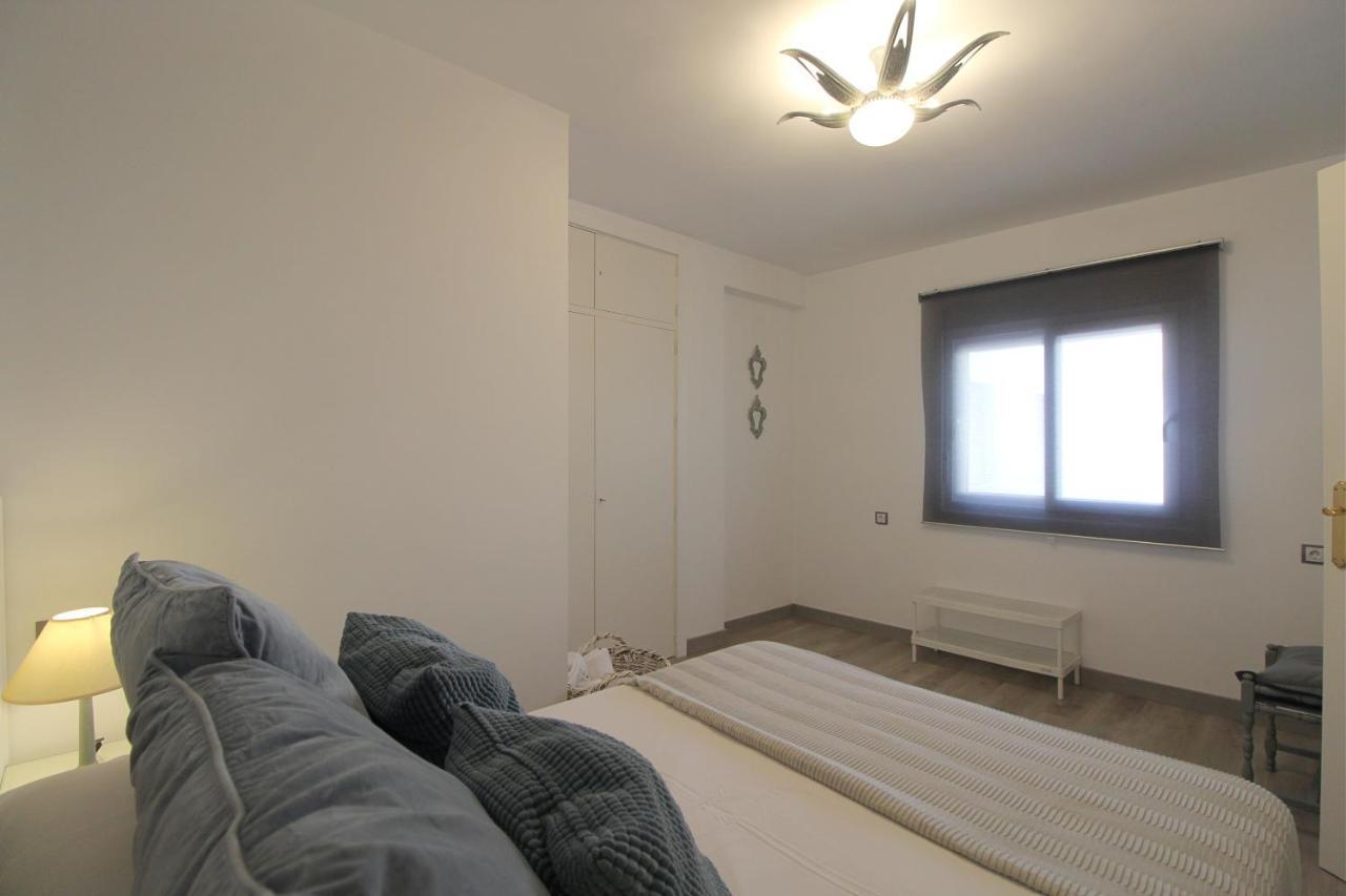 Centro Antequera Ideal Grupos "Apartamento Las Descalzas" Екстериор снимка